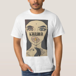 Karma Tee