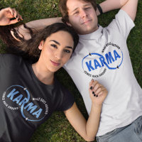 Karma - What Goes Around Comes Back Around (v2)