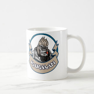 Karman Mug