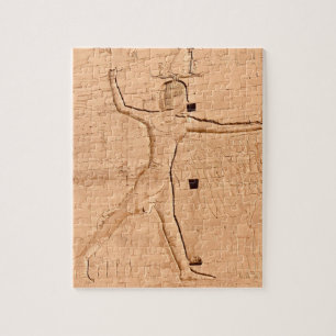 Karnak - Egypt Jigsaw Puzzle