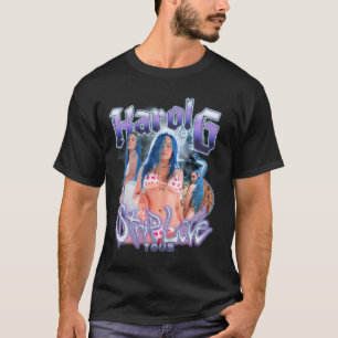 Karol Strip Love Tour G Concert 2022 T-Shirt