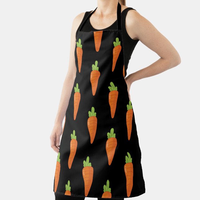 Karotez Apron (Insitu)