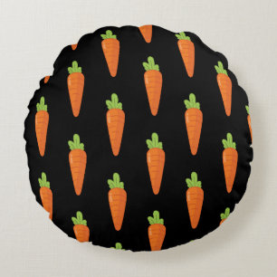 Karotez Round Cushion