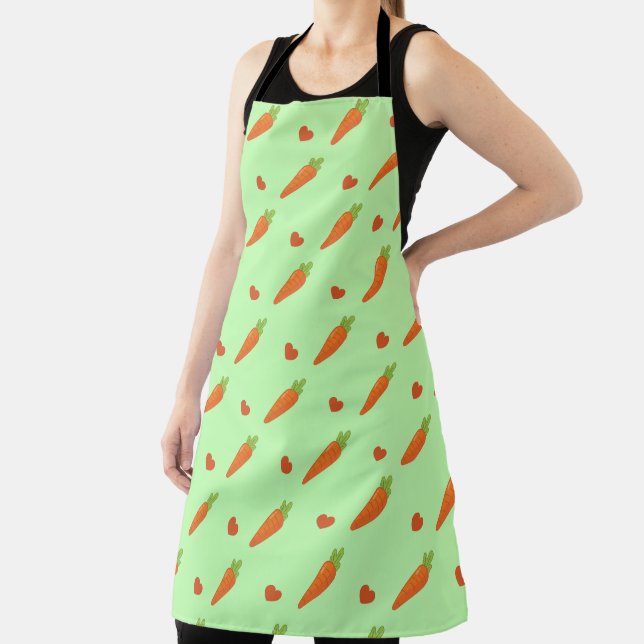 Karoti Apron (Insitu)