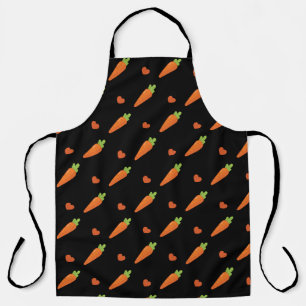Karotte Apron