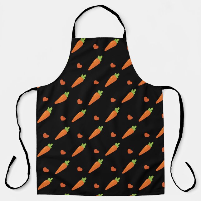 Karotte Apron (Front)