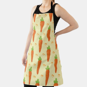Karotten Apron