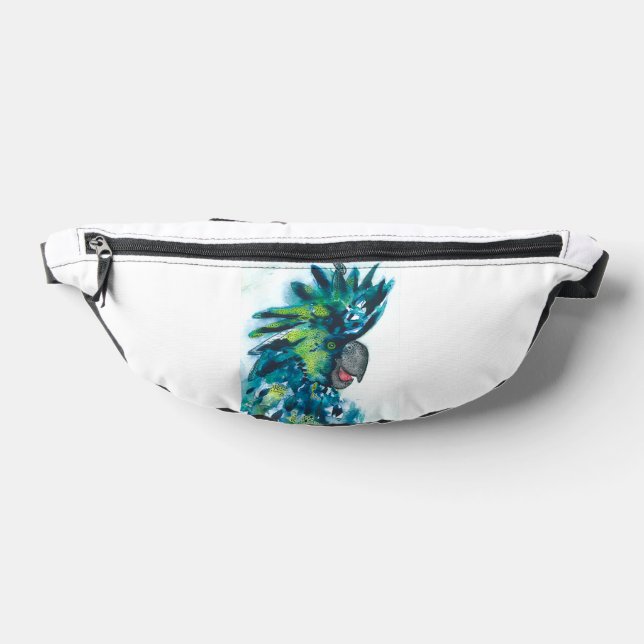 karpincercec bum bags (Lay Down)