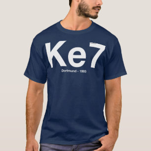 Karpov Anatoly Dortmund 1993 Incredible Chess Move T-Shirt