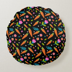 Karrota  round cushion