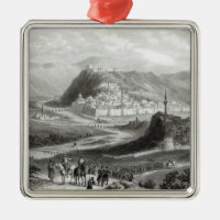 Kars, engraved by J. Godfrey, c.1860