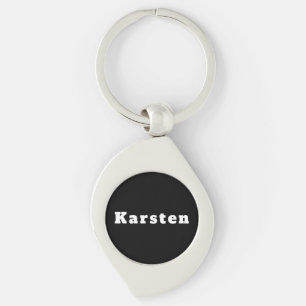 Karsten Key Ring