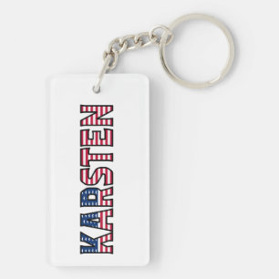 Karsten Name Vorname USA Flagge Anhänger Schlüssel Key Ring