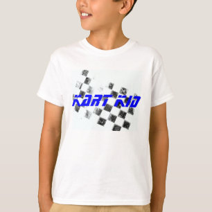 KART KID T-Shirt