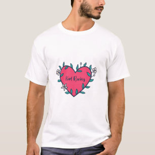Kart Racing T- T-Shirt