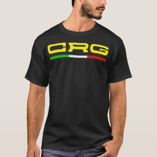 Kart Spare Parts T-Shirt