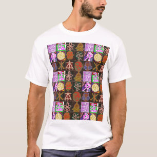 KARUNA Reiki = Gifts of Cosmic Kindness n Healing T-Shirt