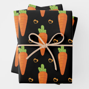 Karuta Wrapping Paper Sheet