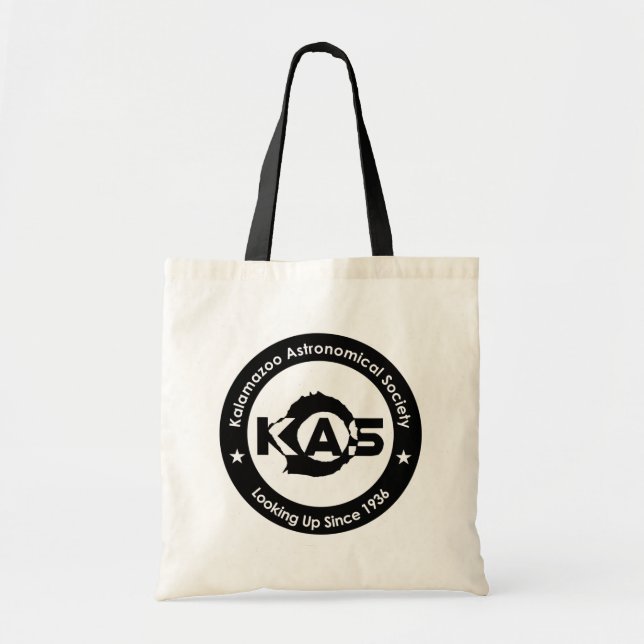 KAS Tote Bag (Front)