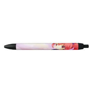 Kasane Teto Blue Ink Pen