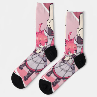 Kasane teto socks