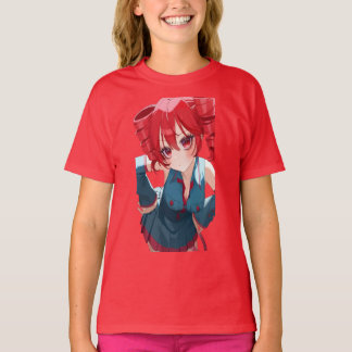 Kasane Teto T-Shirt