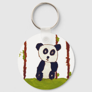 Kasey Bitter Key Ring