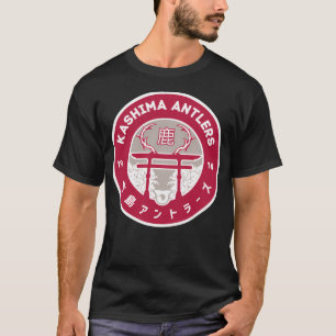 Kashima Antlers T-Shirt