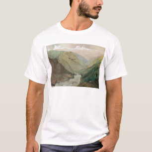 Kashmir, c.1860 T-Shirt