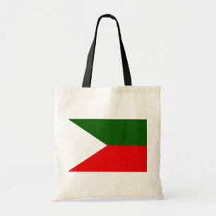 Kashmir Independant, India flag Tote Bag