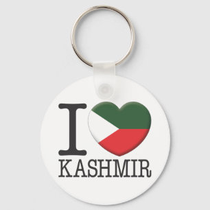 Kashmir Key Ring