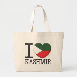 Kashmir Large Tote Bag