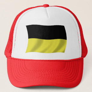 Kashubians Flag Hat