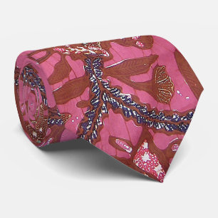 Kasia Batik Tie