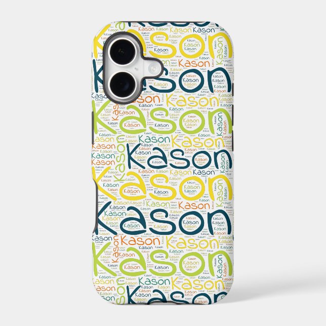Kason (Back)