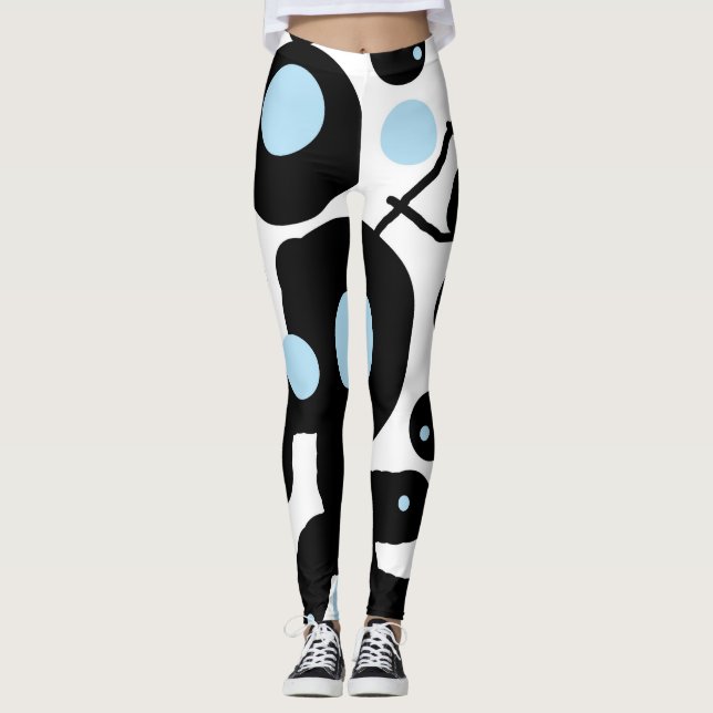 KasperKlothes Special Edition Leggings (Front)