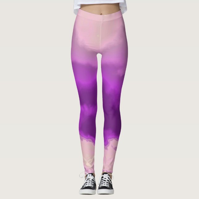 KasperKlothes Special Edition Leggings (Front)