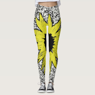 KasperKlothes Special Edition Leggings