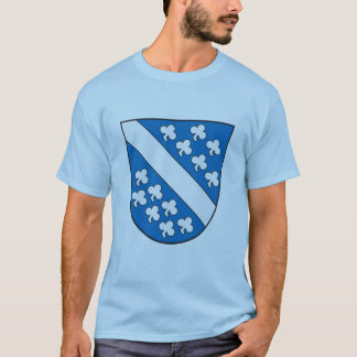 Kassel Coat of Arms T-shirt