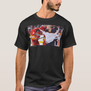 Kassian v. Tkachuk Beer League Heroes Essential T-Shirt