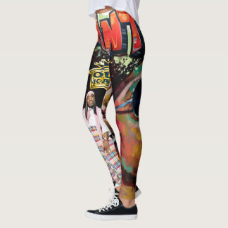 Kast  leggings
