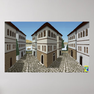 Kastoria Poster