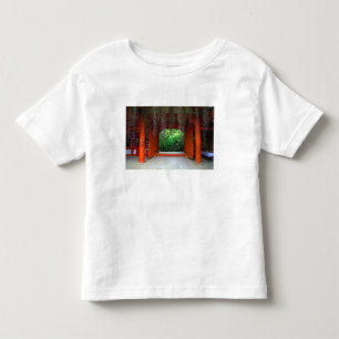 Kasuga Shrine, Nara, Japan Toddler T-Shirt