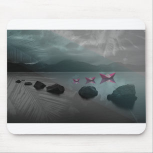 KAT11 Rocks.tif Mouse Mat