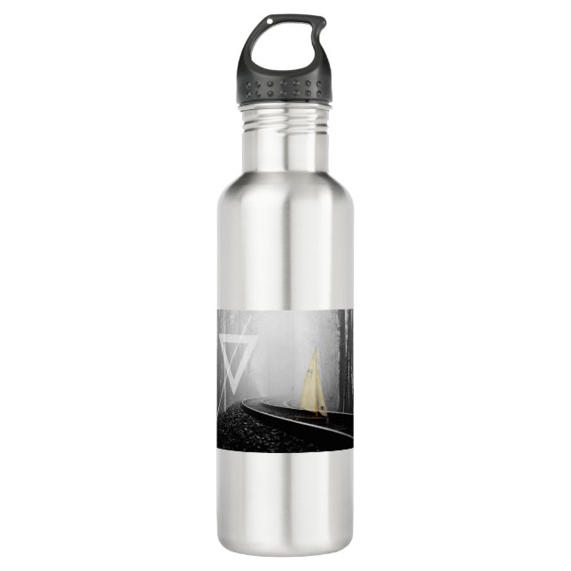 KAT14 Railroad.tif 710 Ml Water Bottle (Front)