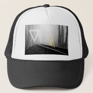KAT14 Railroad.tif Trucker Hat