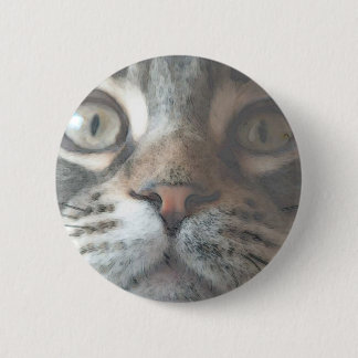 kat2 6 cm round badge