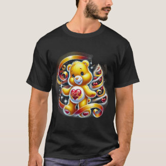 Kat Buddy  T-Shirt
