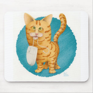 KAT 'n MousePad