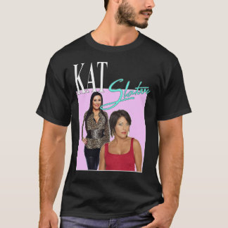 Kat Slater Tribute  Classic T-Shirt
